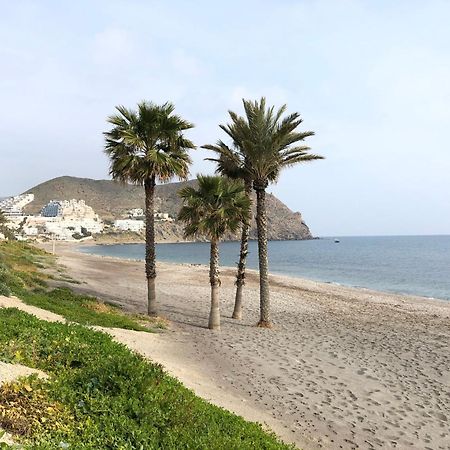 Appartement Atico Carboneras Con Fantastica Terraza Extérieur photo